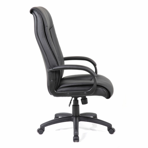 Кресло руководителя Brabix Premium Work EX-513 экокожа, черное 531943 фото 10